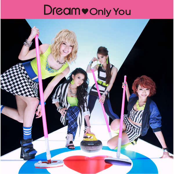 Jpop80ss Dream