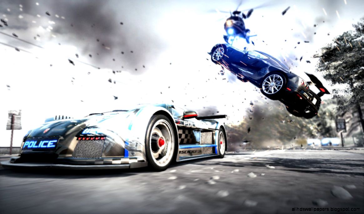 Need For Speed Wallpaper Movie Games