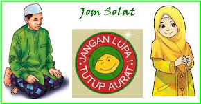 Jom Solat