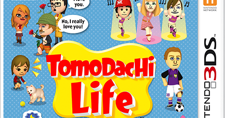 Tomodachi life free pc Tomodachi life free pc