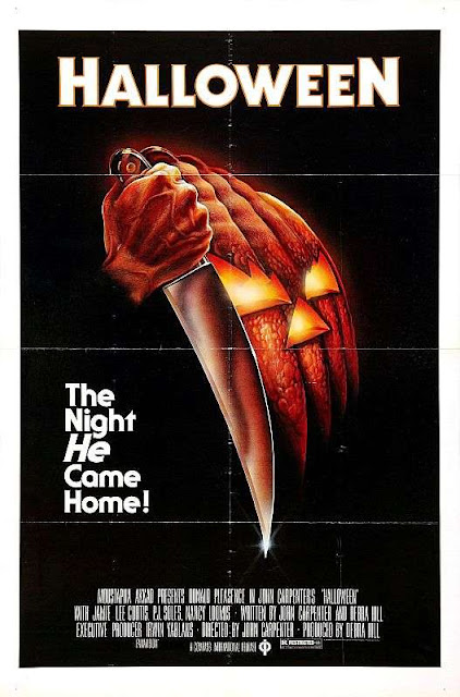 Halloween 1978 poster