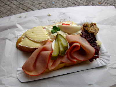 Hygge &amp; Such: November 2011