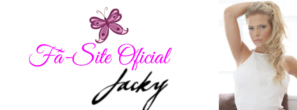 Jacky Petkovic - Fã Site Oficial