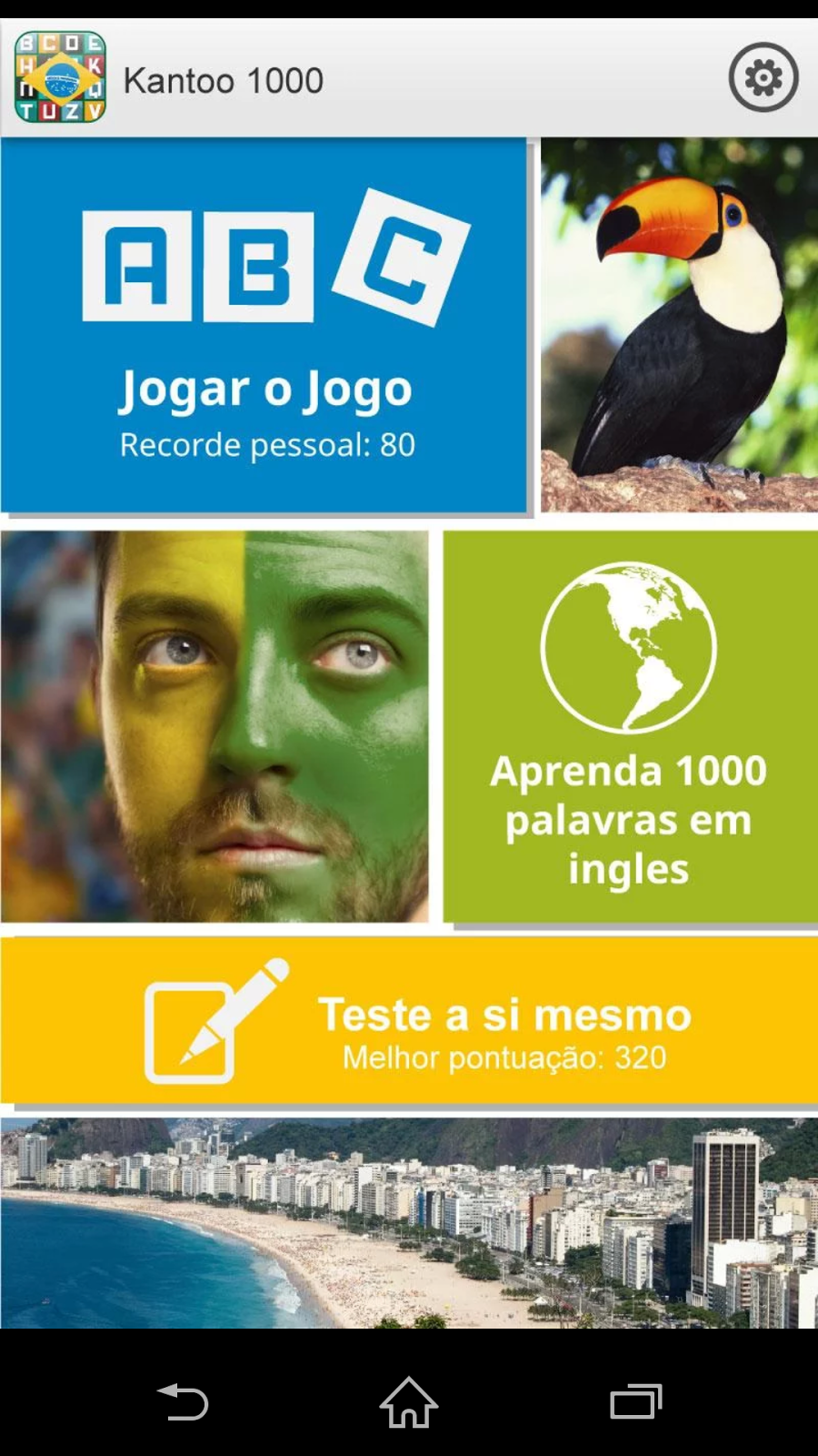 Idiomas no celular Telefônica Vivo lança novos aplicativos para ensino