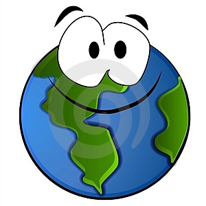 smiling-planet-earth-cartoon-thumb2794720