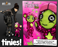 TINIES!