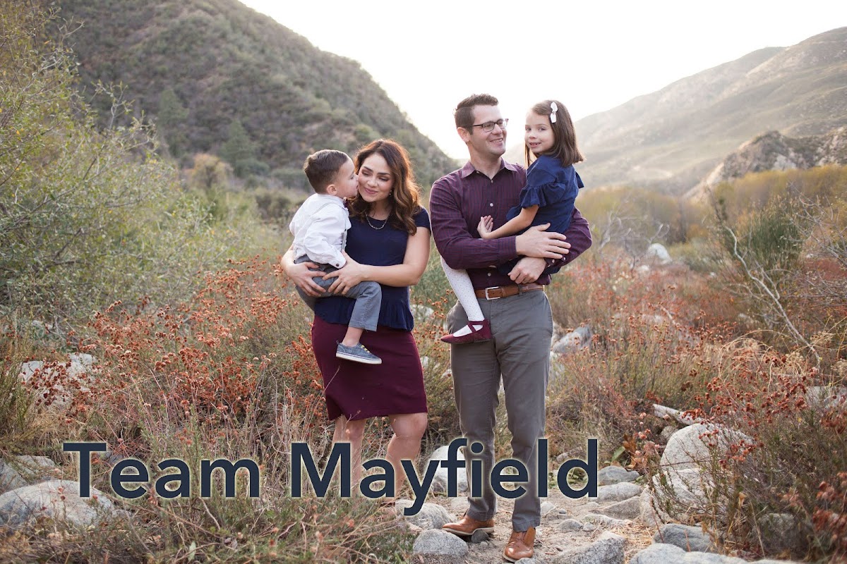 Team Mayfield