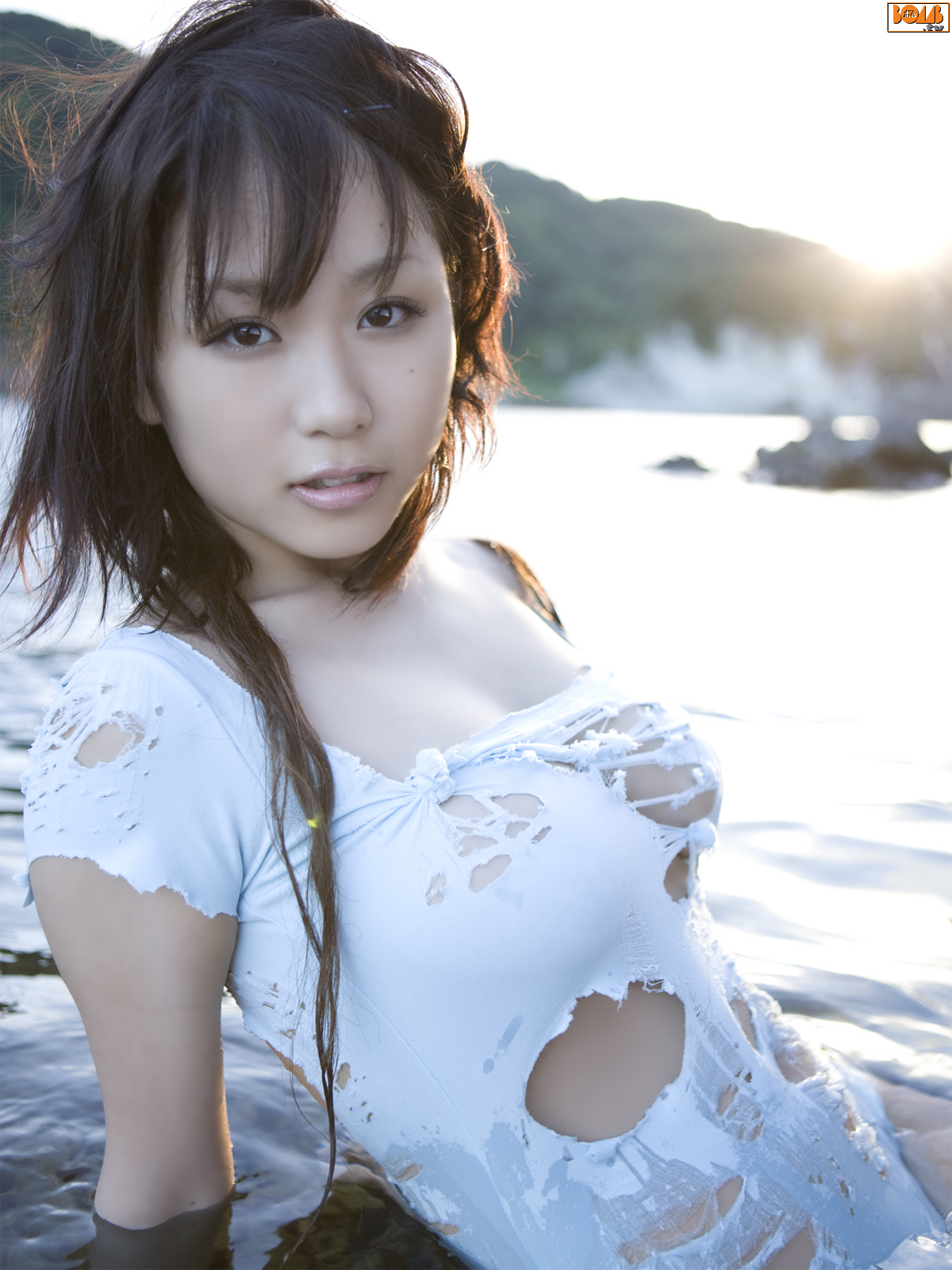 Beautifull Photos: Mai Nishida 2008