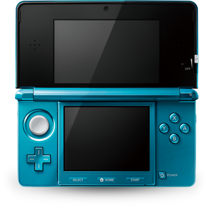 3ds game shop