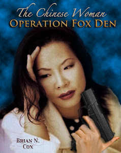 2nd Novel in The Chinese Woman serie