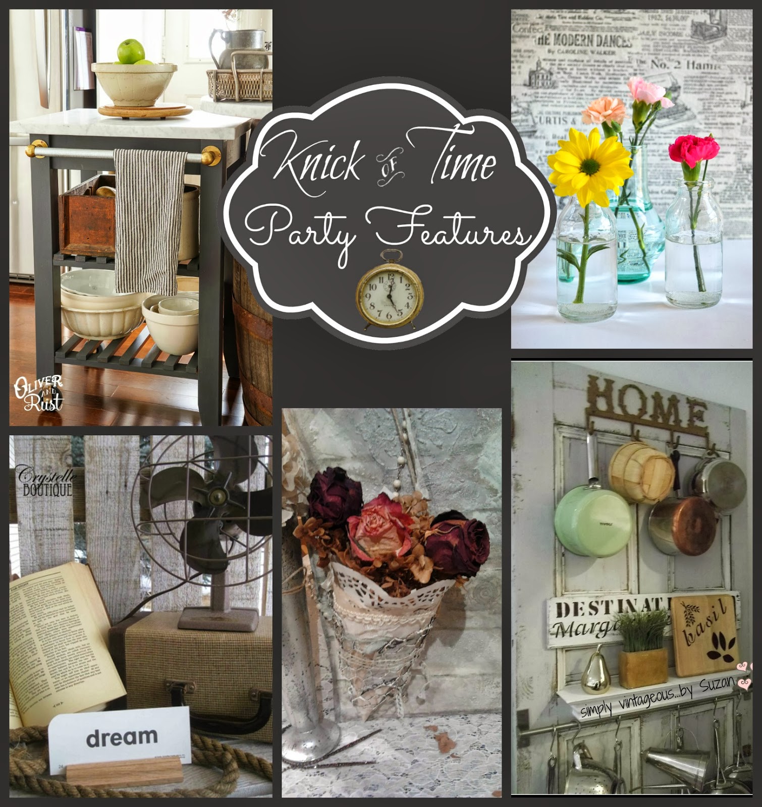 Vintage and Repurposed Link Party at Knick of Time Vintage-and-Repurposed-Link-Party-at-Knick of Time