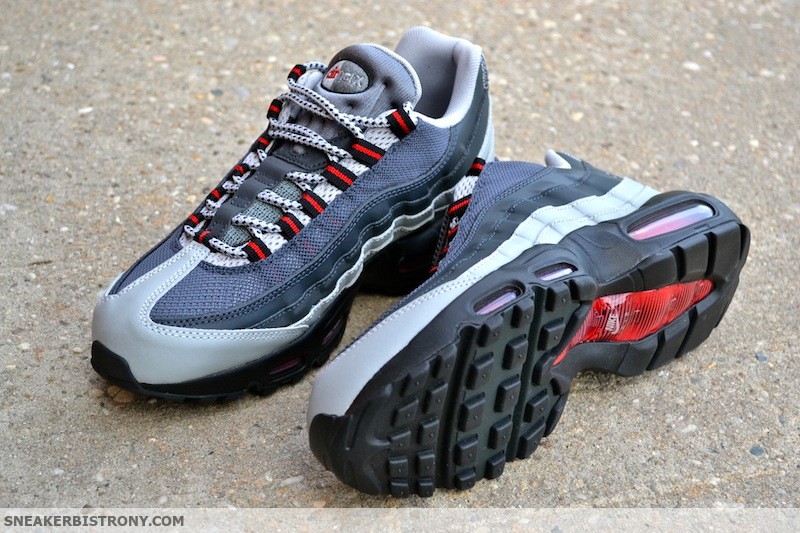 nike air max 95 replacement laces Promotions
