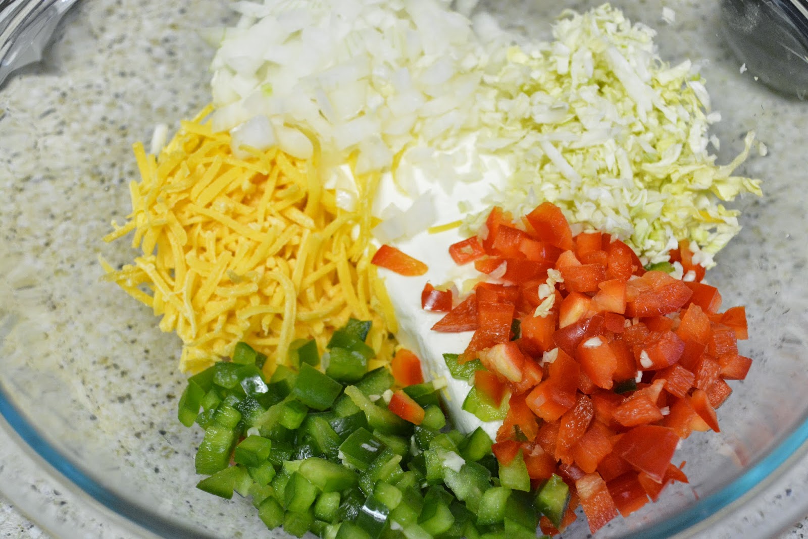 Food Frenzy....!!: Tortilla Wraps!!