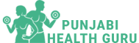 Punjabi Health Guru