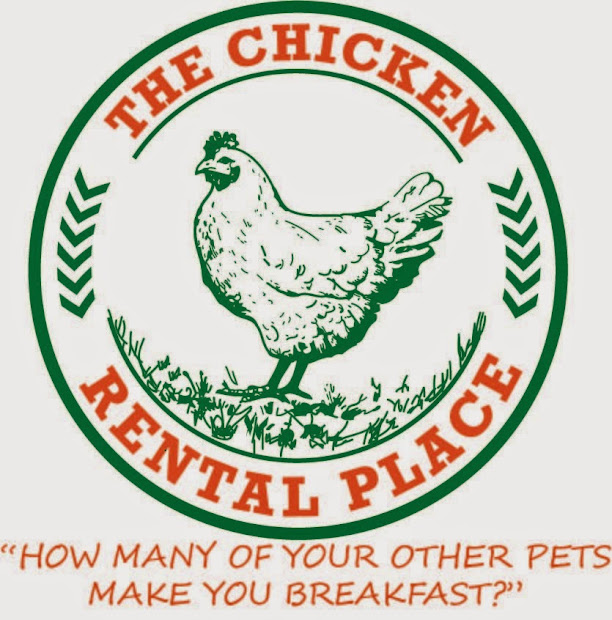 The Chicken Rental Place