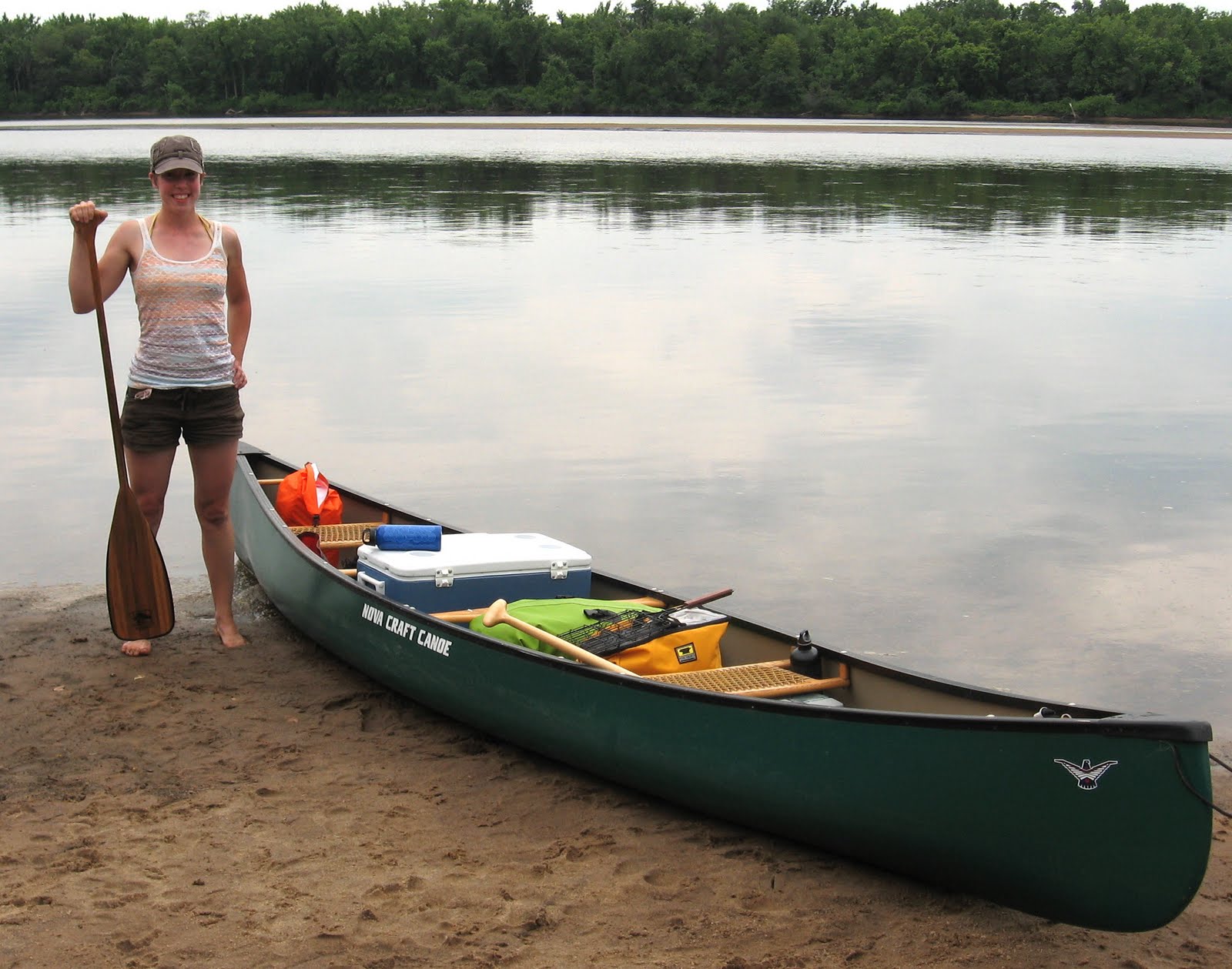 Cool Canoe Paint Jobs Cool Canoe Paint Jobs