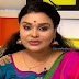 Actress Charutha Baiju | Malayalam TV Serial Actress