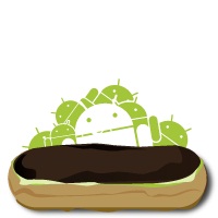 Free Android 2.1 Éclair Free Android 2.1 Éclair