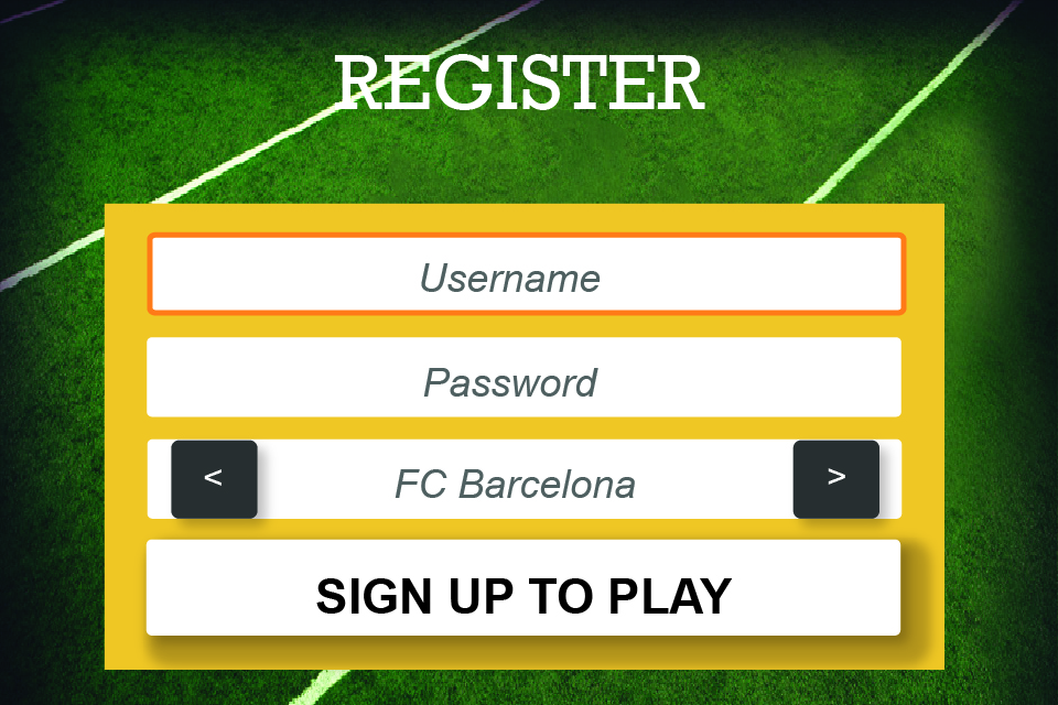 CCI/FUN IXD Assignment 2 Year 2