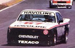 Campeão 1986 - Marcos Garcia