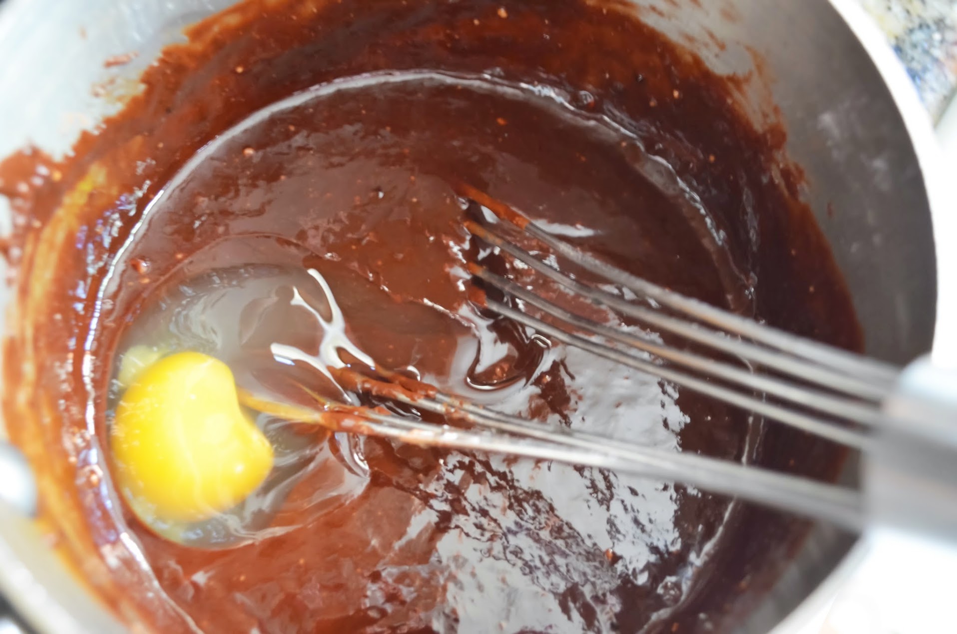 Molten Chocolate Lava Cake Serena Bakes Simply From Scratch