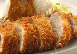 resep masakan ayam goreng tepung roti