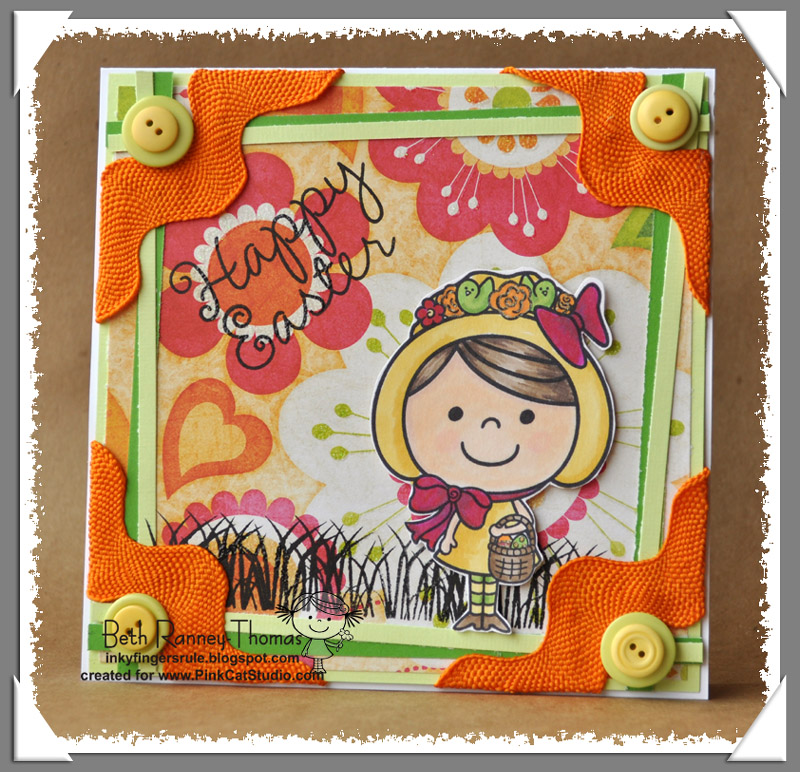 ifr Pink Cat Studio Release!!!!