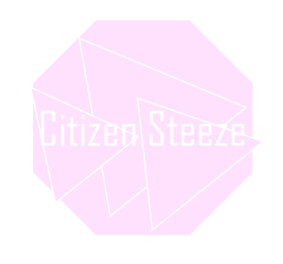 Citizen Steeze