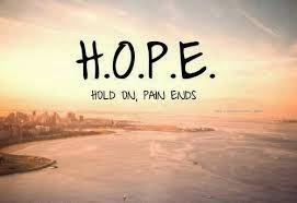 HOPE