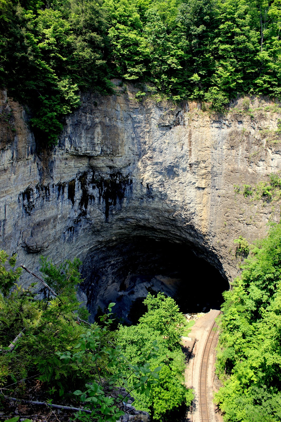 Natural Tunnel State Park, Virginia SmithVentures