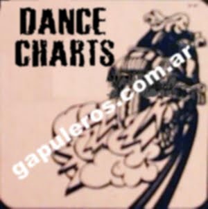 Pulga Discografia: Dance Charts (License gapul SA) Pulga Discografia: Dance Charts (License gapul SA)