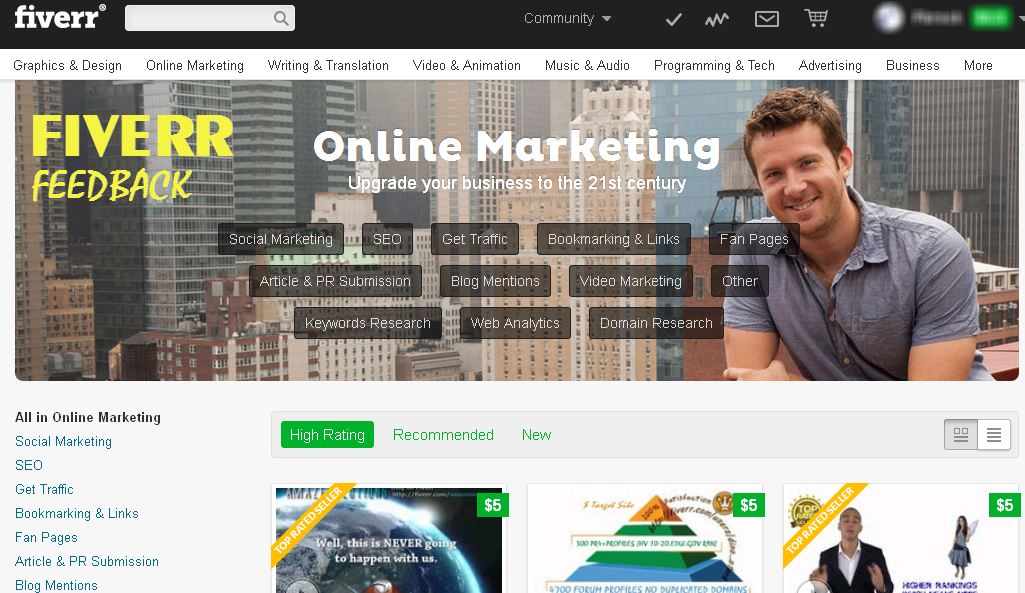 fiverr - kiem tien voi fiverr.com - tang fiverr feedback fiverr - kiem tien voi fiverr.com - tang fiverr feedback