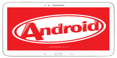 Soft7arabia تحديث جهاز سامسونج تاب 3 Gt P5200 الى اندرويد كيت كات 4 4 2