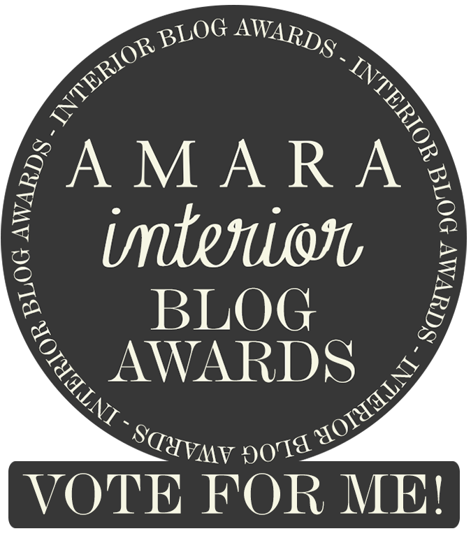 http://www.interiorblogawards.com/vote/paint-style/