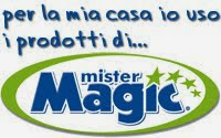 collaboro con Mister Magic