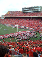 Badgers Tickets