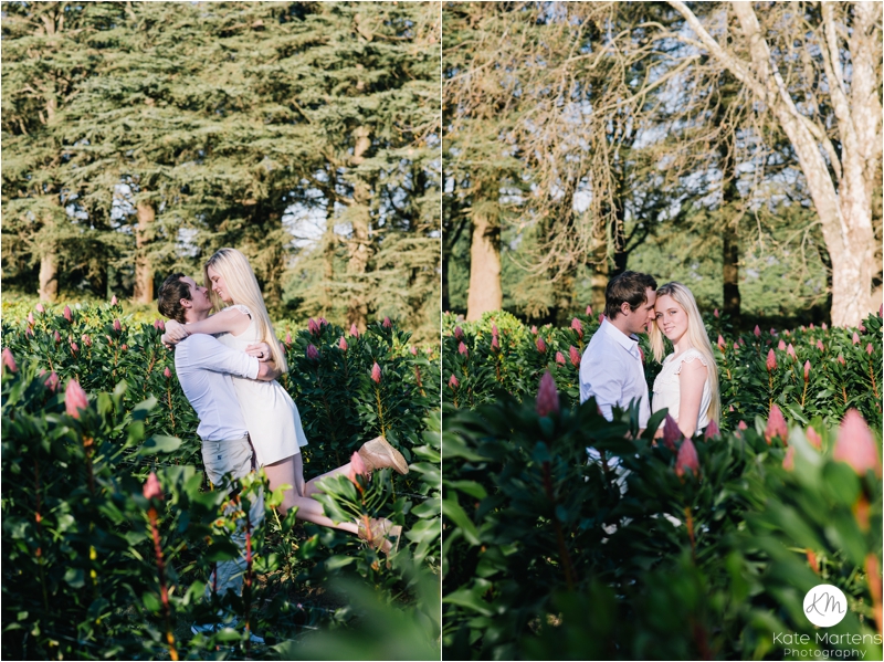 Nick & Shelley Wychwood Farm