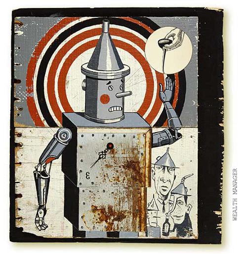 anthony freda ilustrações colagens surreal crítica social cinismo