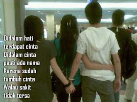 Koleksi Gambar Kata - Kata Galau