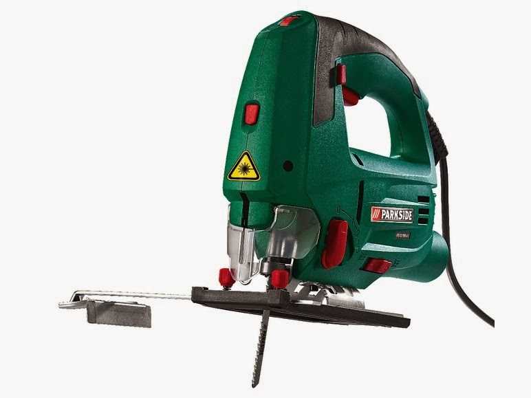 Wyrzynarka 800W Parkside Lidl Opinie produktu