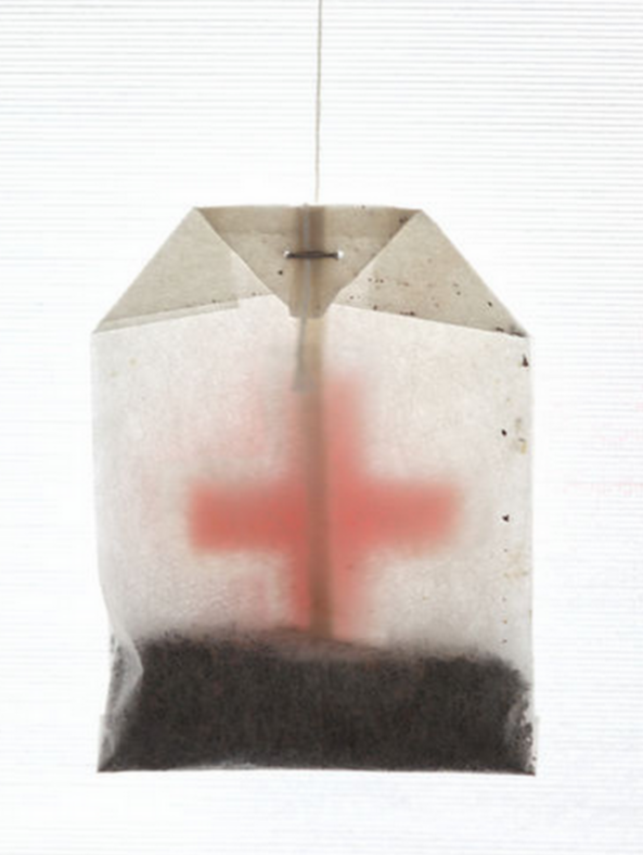 restorying faith and values The Teabag Gospel