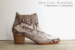 bullit patricia blanchet