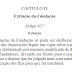 O fio da meada: Estatutos da Fundação Cidade de Guimarães (4)