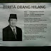 SBY Presiden Indonesia Dilaporkan Hilang