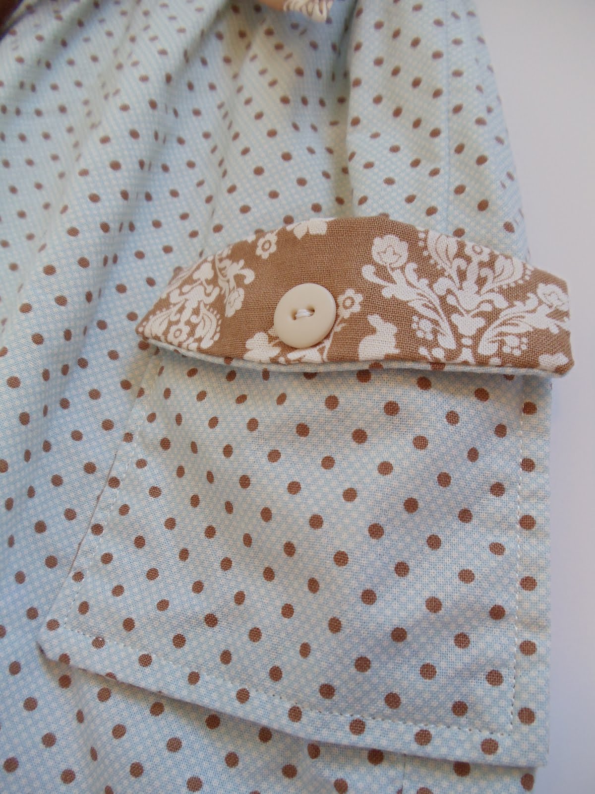 My Cotton Creations The Jump Rope Dress