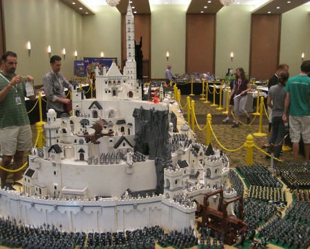 Informasi disini: Apa itu lego