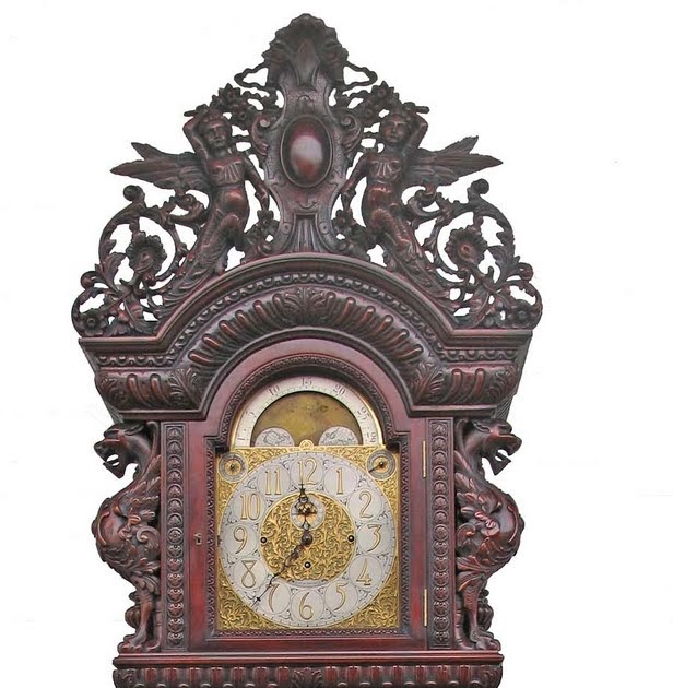 Historical Hussies History of Alarm Clocks