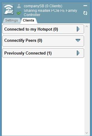 Connectify Hotspot Latest Version Free Download