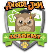 Animal Jam Academy