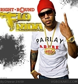 Right Round (Flo Rida feat. Kesha) von J. Franks, L. Gottwald, P. Burns,  Bruno Mars, P. Lawrence, S. Coy, T. Lever, Flo Rida, A. Grigg auf MusicaNeo